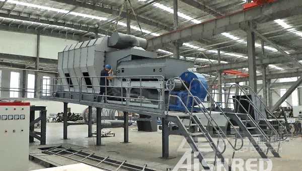 What Kind of Production Lines Is Wind Sifter Applicable to?