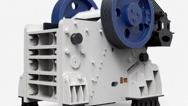 Jaw Crusher for Sale in Poland