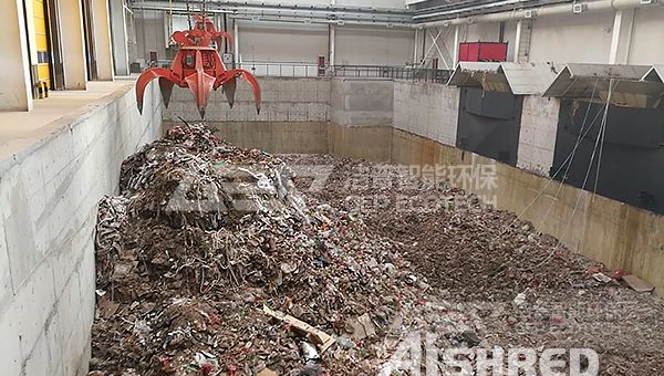 How Can MSW Be Converted into High Calorific Value Alternative Fuels?