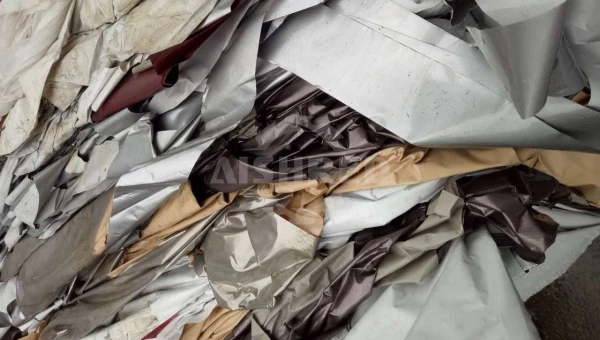 Leather Recycling Operation Optimization Plan: GEP ECOTECH's Technology and Equipment Selection Guide