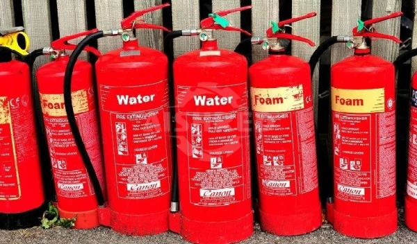 What Is the Best Solution for Safe and Cost-Effective Fire Extinguisher Recycling?