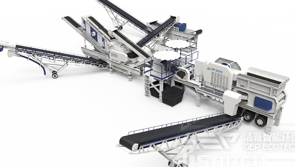Why Do Shredders Add So Many Incidental Features