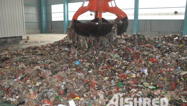 How to Achieve Resourceful Recycling of Waste