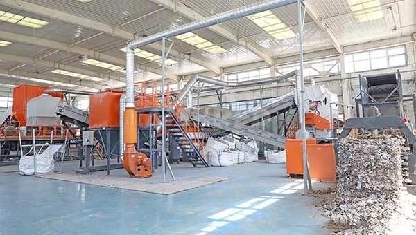 AIShred Technology and Innovation