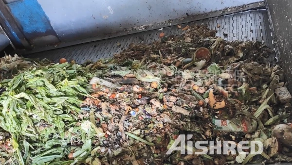 How Biodegradable Waste Shredder Help the Environment