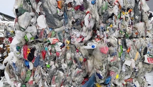 Plastic Shredder: A Smart Choice for Small & Medium Recyclers