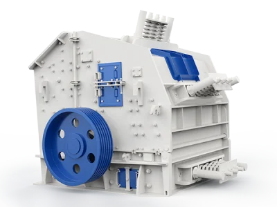 Impact Crusher