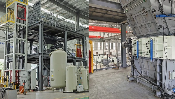 Hazardous Waste Incineration Disposal Difficulties and Solutions