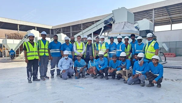From Landfill to Low-Carbon Fuel: Is Your MSW Ready for SRF & Resource Recovery?