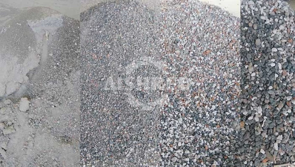 Maximize Construction Waste Value—GEP ECOTECH Complete Solution