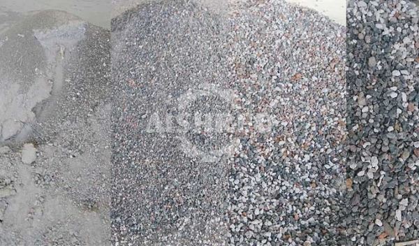 Maximize Construction Waste Value—GEP ECOTECH Complete Solution