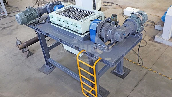 Coconut Shell Recycling and Utilization: Solutions and Equipment Selection