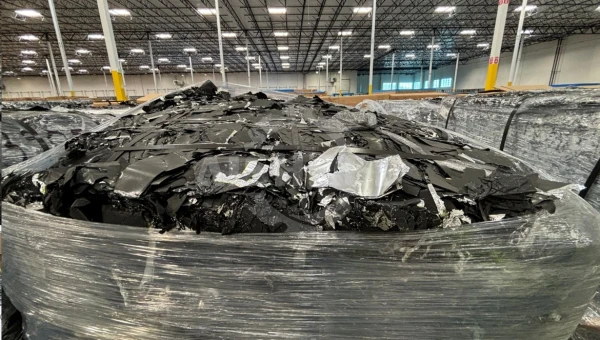 Lithium Battery Cathode Material Recycling & Recovery System