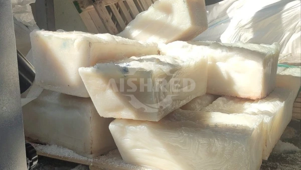 GSS Single-Shaft Shredder: An Efficient Crushing Solution for Bulky, Hard Plastics