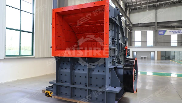 Application Scenarios and Selection Recommendations for Impact Crushers and Cone Crushers