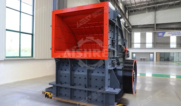 Application Scenarios and Selection Recommendations for Impact Crushers and Cone Crushers