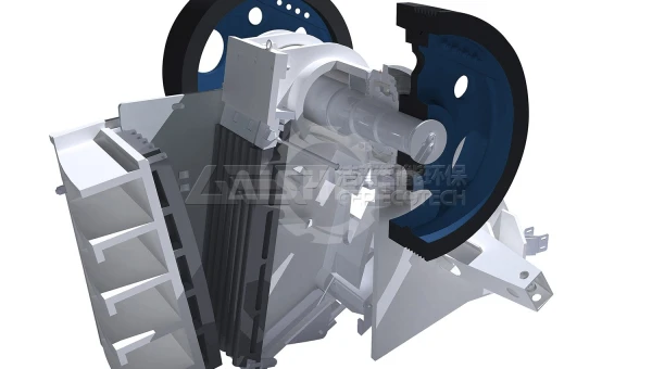 Technical Analysis and Selection Considerations: European-Style Jaw Crushers vs. Traditional PE Jaw Crushers