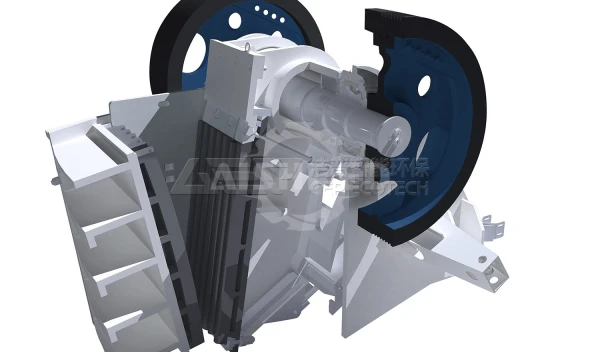 Technical Analysis and Selection Considerations: European-Style Jaw Crushers vs. Traditional PE Jaw Crushers