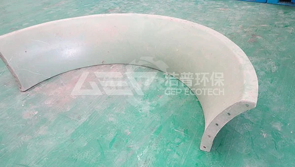 One-Stop Solution for FRP: From Shredding to High-Density Baling