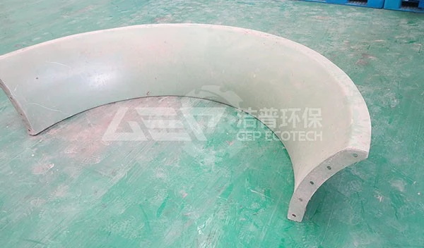 One-Stop Solution for FRP: From Shredding to High-Density Baling