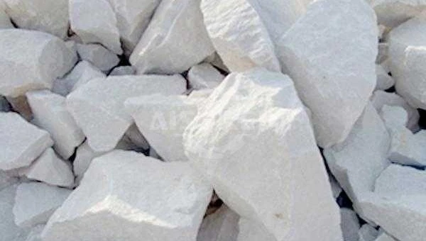 Nigeria Mining Mobile Crushing Plant Project