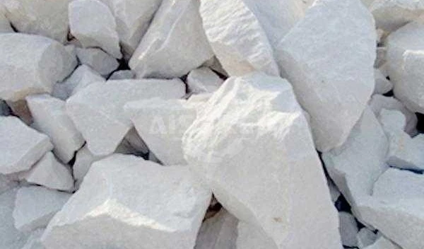 Nigeria Mining Mobile Crushing Plant Project