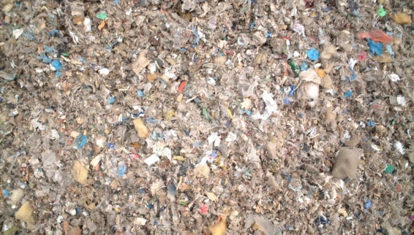 RDF Bulk vs. RDF Pellets: GEP ECOTECH Comprehensive Analysis and Optimal Solution Customization