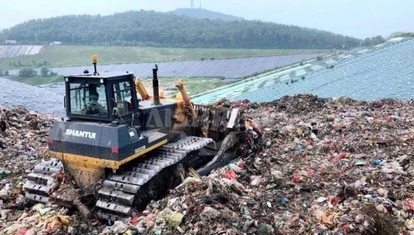 Stale Waste Recycling Solution—A General Guide to Turning Waste into Treasure