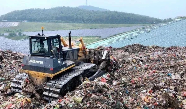 Stale Waste Recycling Solution—A General Guide to Turning Waste into Treasure