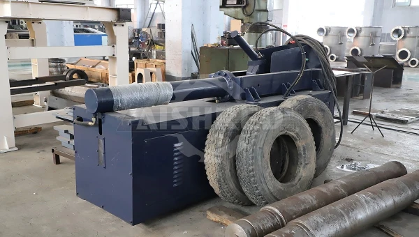 Tire Debeader for Sale, Tyre Bead Wire Remover for Tire Recycling