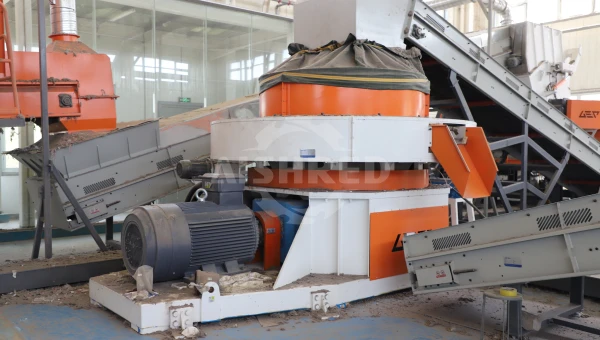 How to Optimize RDF Pelletizing Machine Selection and Process for Different Waste Materials