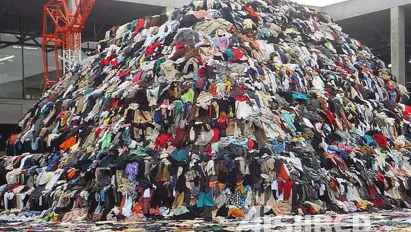 Methods and Technologies for Textile Wastes Recycling