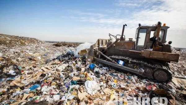 How to Choose Landfill Waste Shredding Equipment?