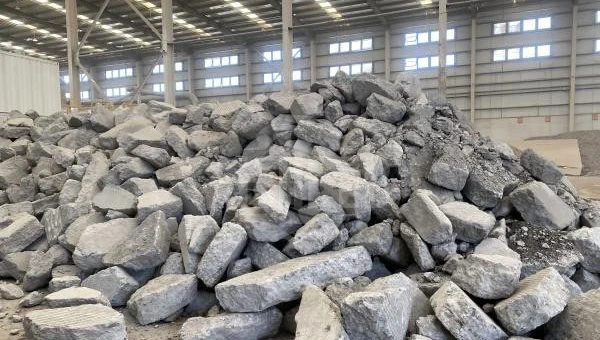 GEP ECOTECH 20 TPH C&D Waste Recycling Plant Design