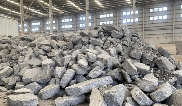 GEP ECOTECH 20 TPH C&D Waste Recycling Plant Design