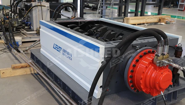 Maximize Your UBC Value: Efficient Shredding Solutions