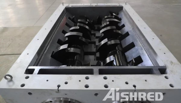 Pre-shredder Machine for Sale