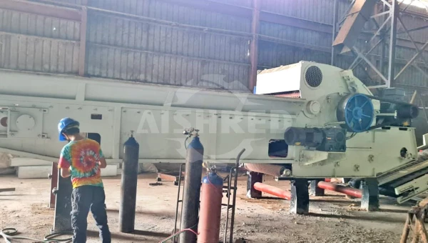 How to Recycle and Reuse EFB?