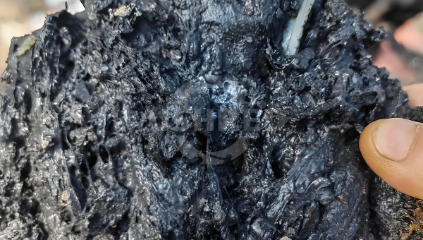 Plastic Lumps Shredder for Sale