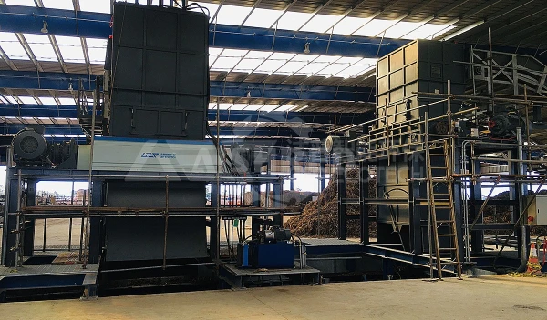 Twin-Shaft Shredder vs. Hammer Mill: Which Is Better for Straw Shredding?