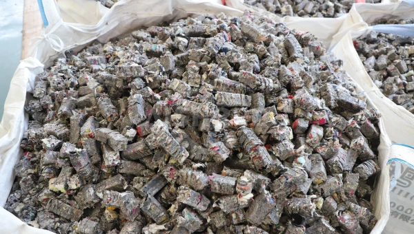 How to Optimize RDF Pelletizing Machine Selection and Process for Different Waste Materials